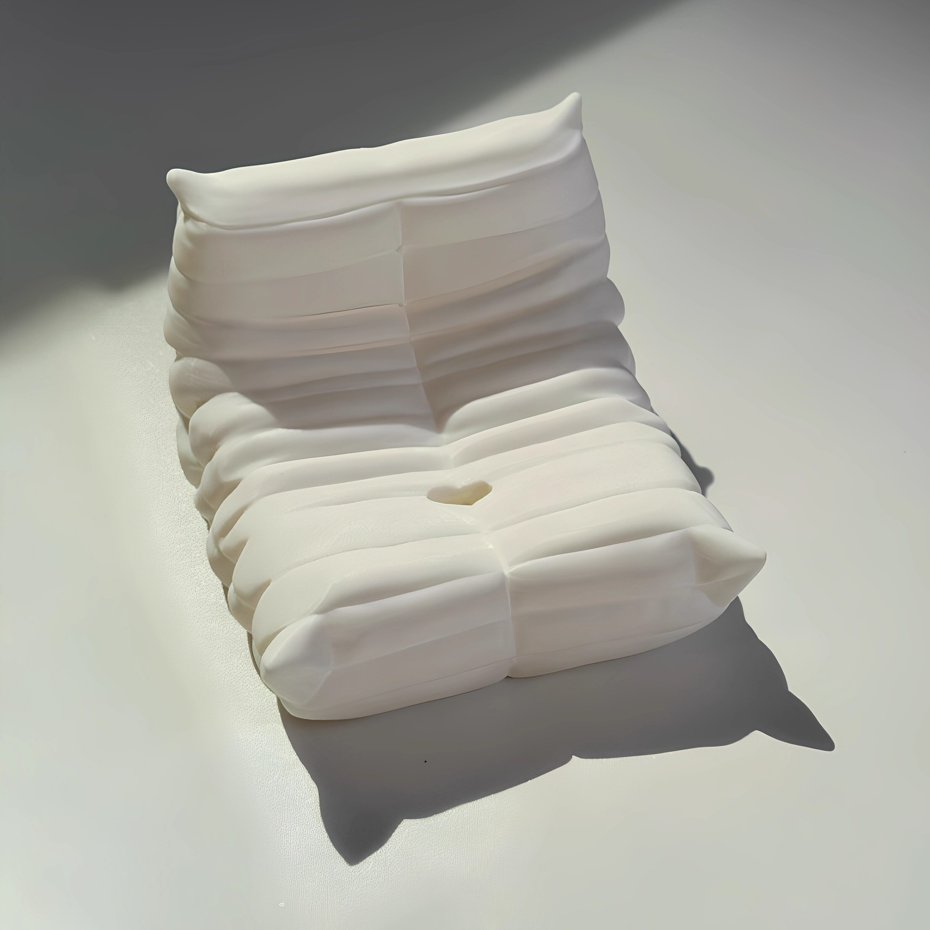 Creative Sofa Mobile Charging Desktop Stand