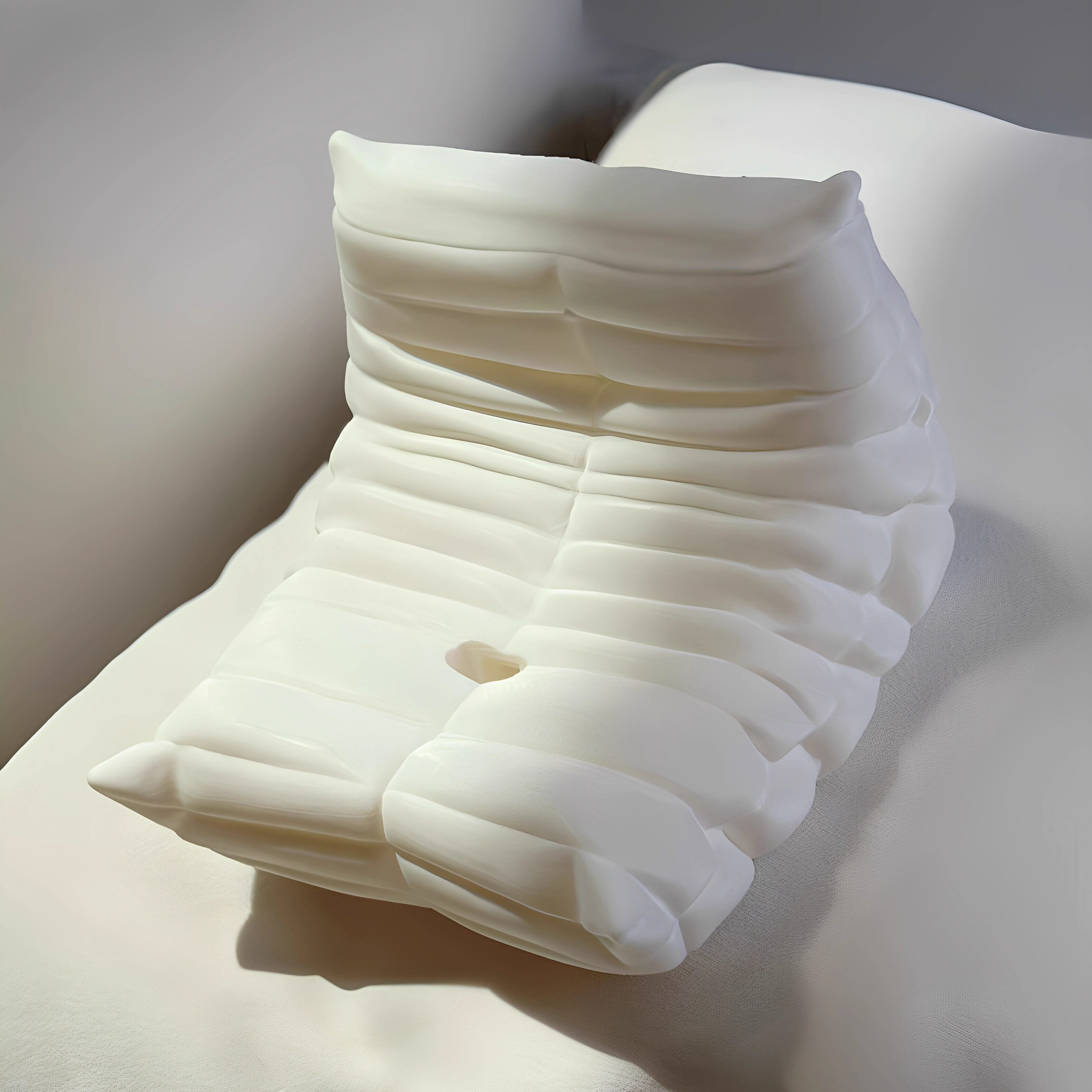 حامل سطح المكتب لشحن الهاتف المحمول من Creative Sofa