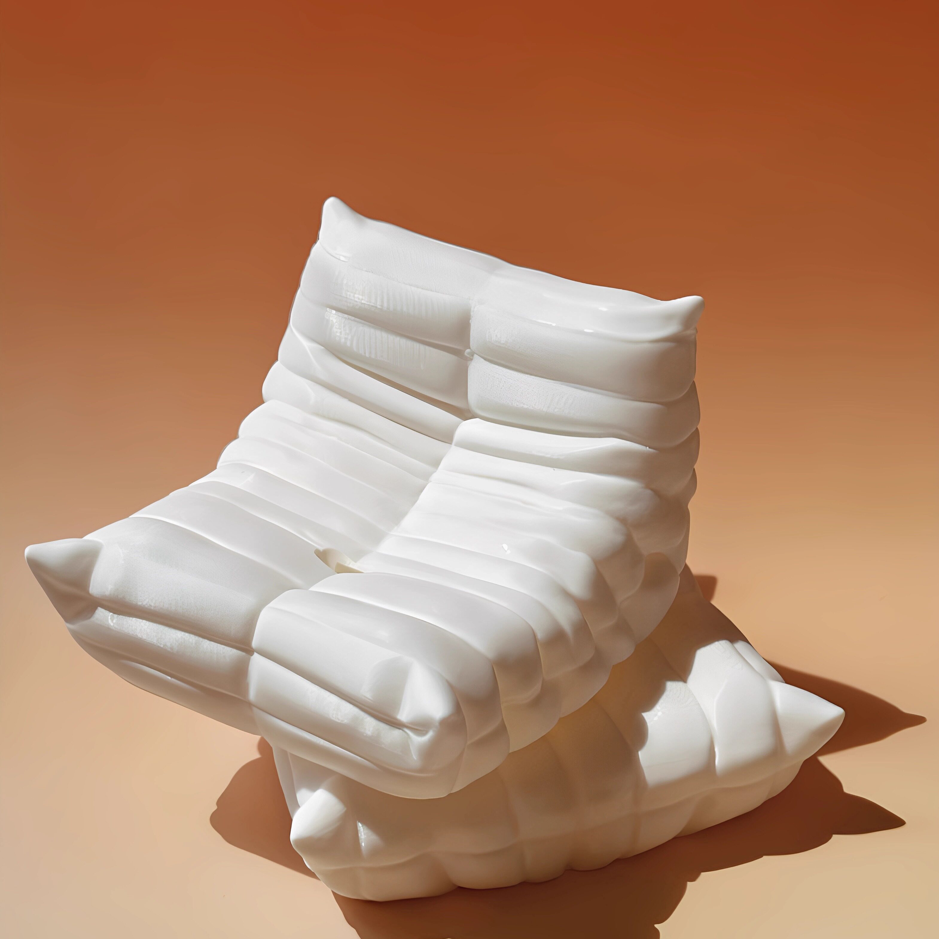 حامل سطح المكتب لشحن الهاتف المحمول من Creative Sofa