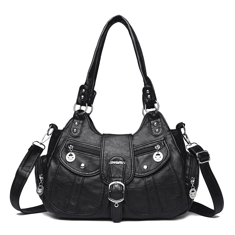 Crossbody Shoulder Bag Large-capacity Womens Bag