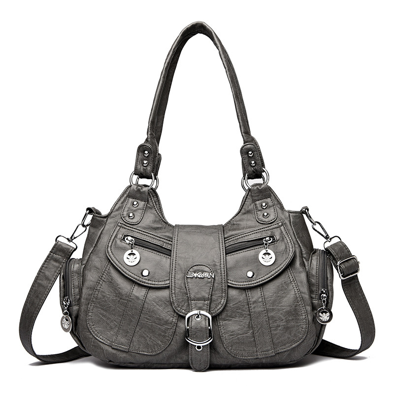 Crossbody Shoulder Bag Large-capacity Womens Bag