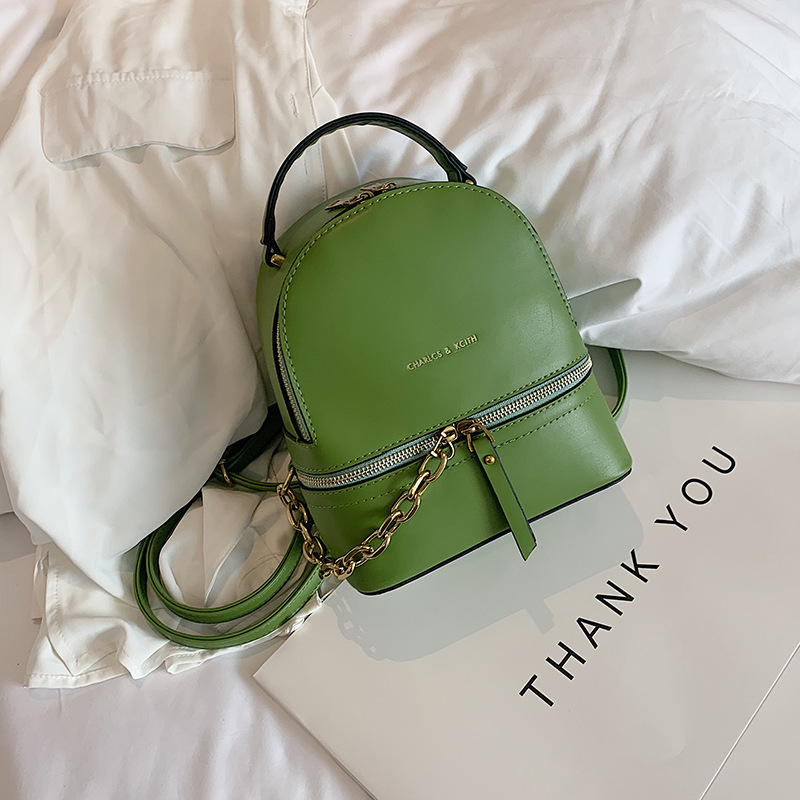 Designer Fashion Women Backpack Elegant School Bags Ladies Backpacks For School Teenagers