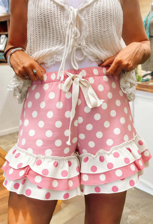 Designer-style Plaid Patchwork A-line Skirt