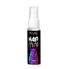 Disposable Hair Dye Color Hair Color Spray Instant Hair Color Hair Styling Product 30ml