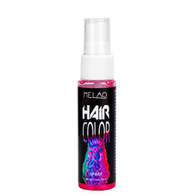 Disposable Hair Dye Color Hair Color Spray Instant Hair Color Hair Styling Product 30ml