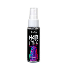Disposable Hair Dye Color Hair Color Spray Instant Hair Color Hair Styling Product 30ml