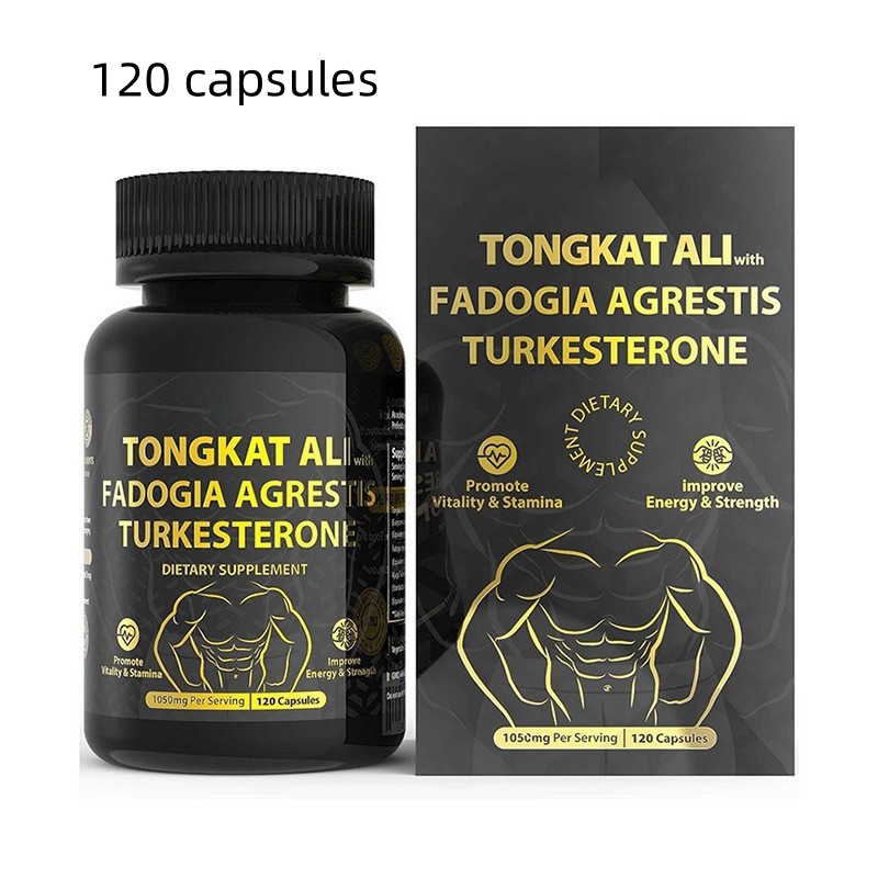 Dongge Ali Pflegekapsel