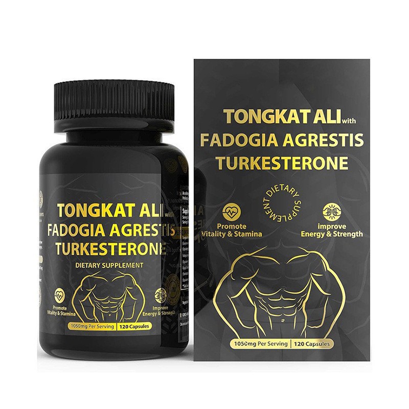 Dongge Ali Pflegekapsel