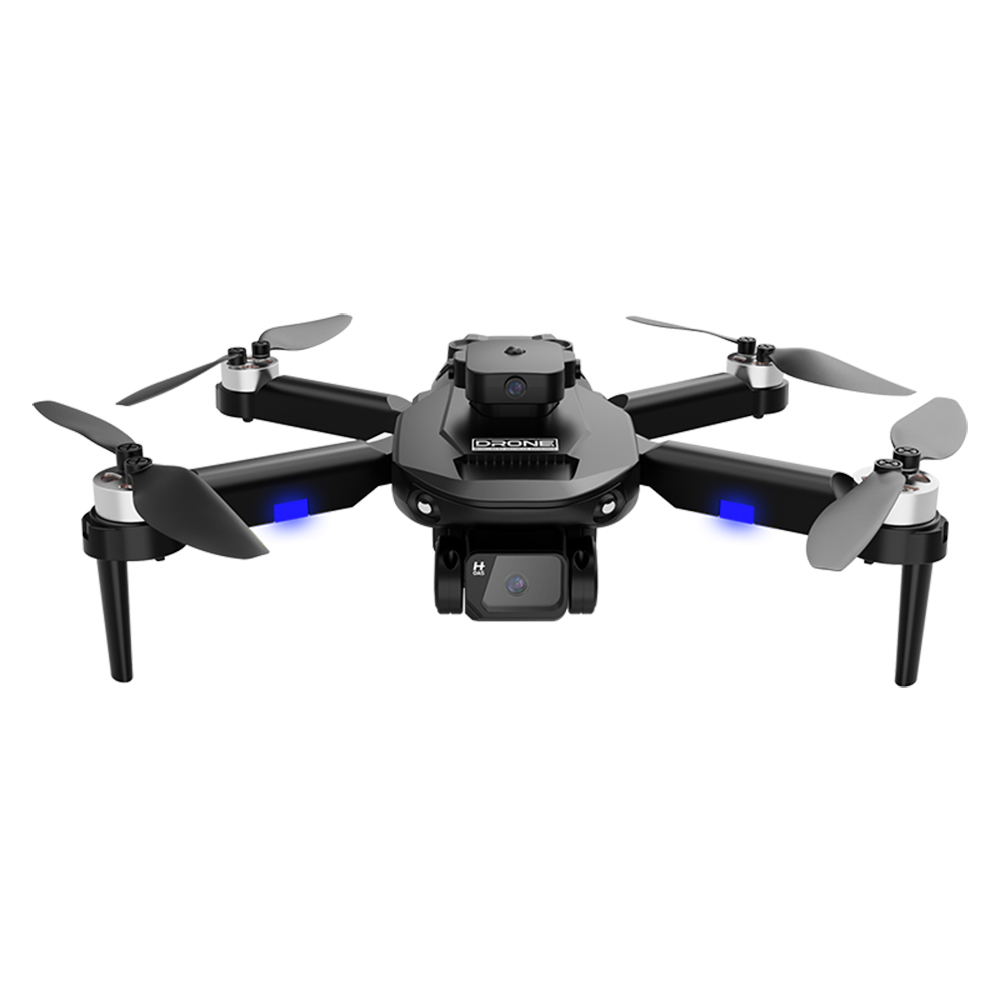 Dual Camera Dual Electric Drone