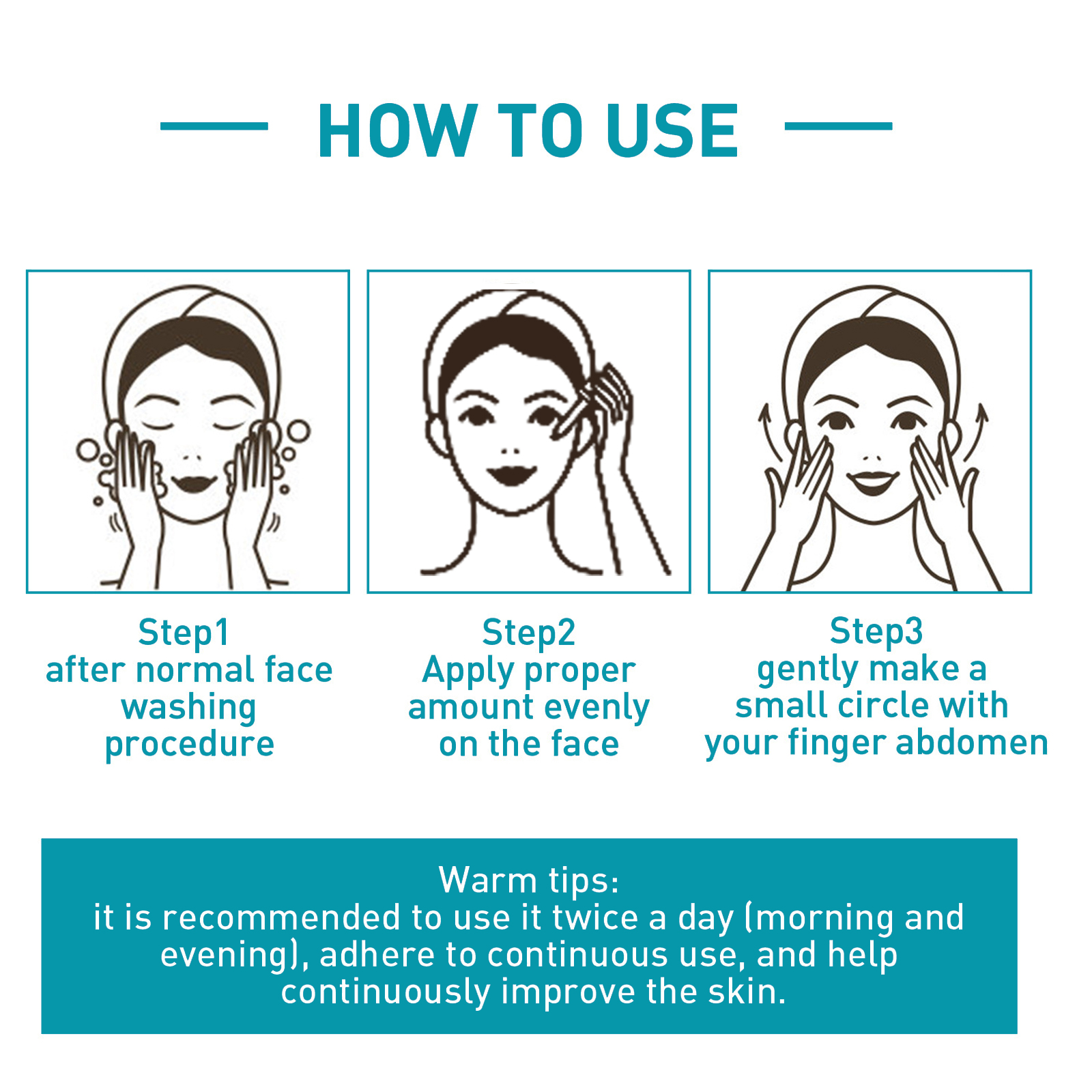 EELHOE Aquatic Dendrobatid Peptide Anti-Wrinkle Serum For Skin Repair, Targeting Fine