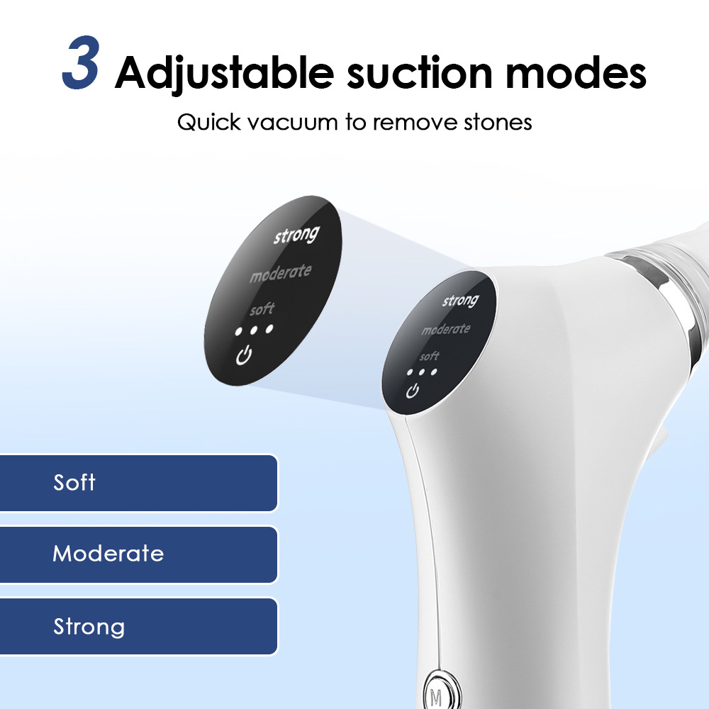 Electric Ultrasonic Dental Scaler Home Oral Care Tool For Tartar Plaque Removal And Teeth