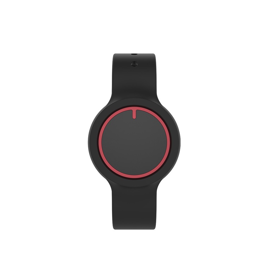 Hitni poziv NFC senzor ubrzanja Bluetooth narukvica za pozicioniranje