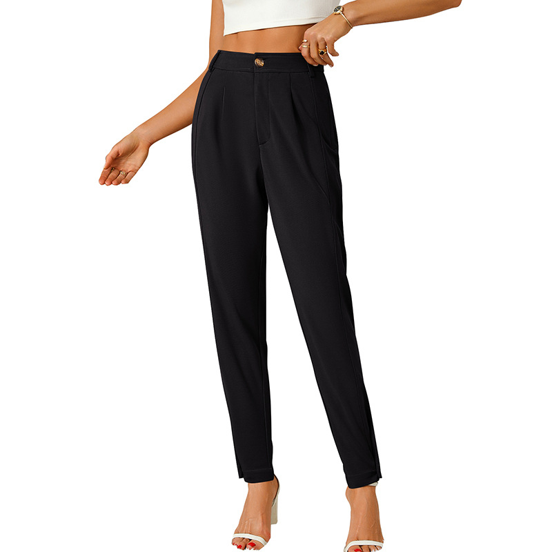 European And American Amazon Independent Station Women's Loose Work Business Formal Suit