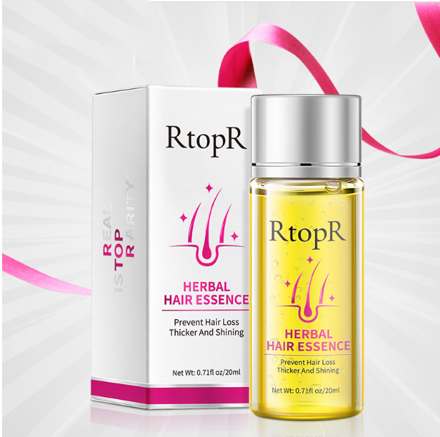 Fast Powerful Hair Growth Products Essential Oil Liquid Treatment Preventing Hair Loss