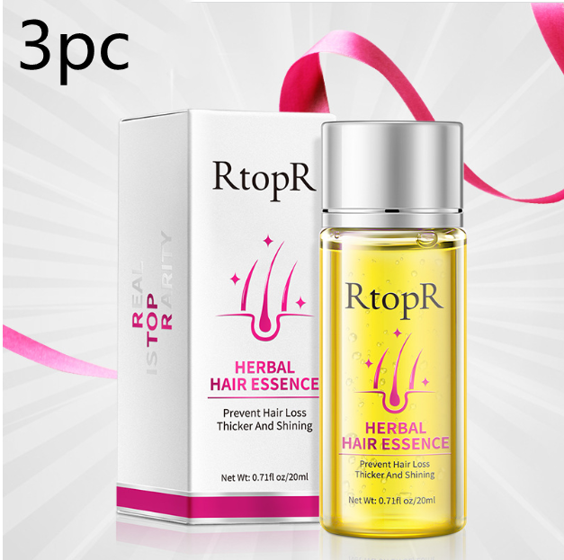 Fast Powerful Hair Growth Products Essential Oil Liquid Treatment Preventing Hair Loss