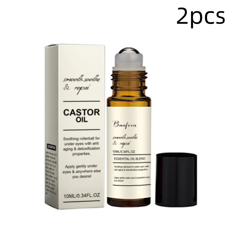 Firming Eye Roller Hydrating Moisturizing
