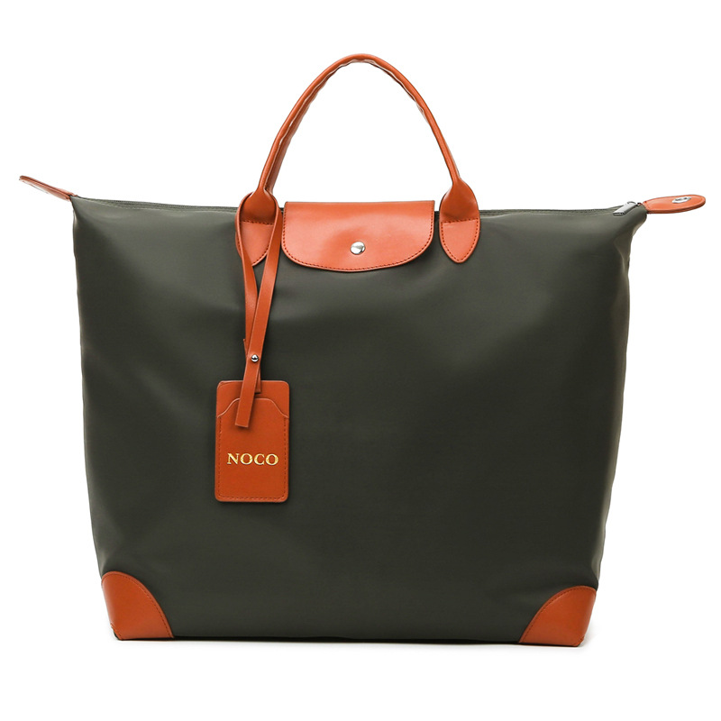 Fitness Travel Bags Oxford Shoulder Bag Totes