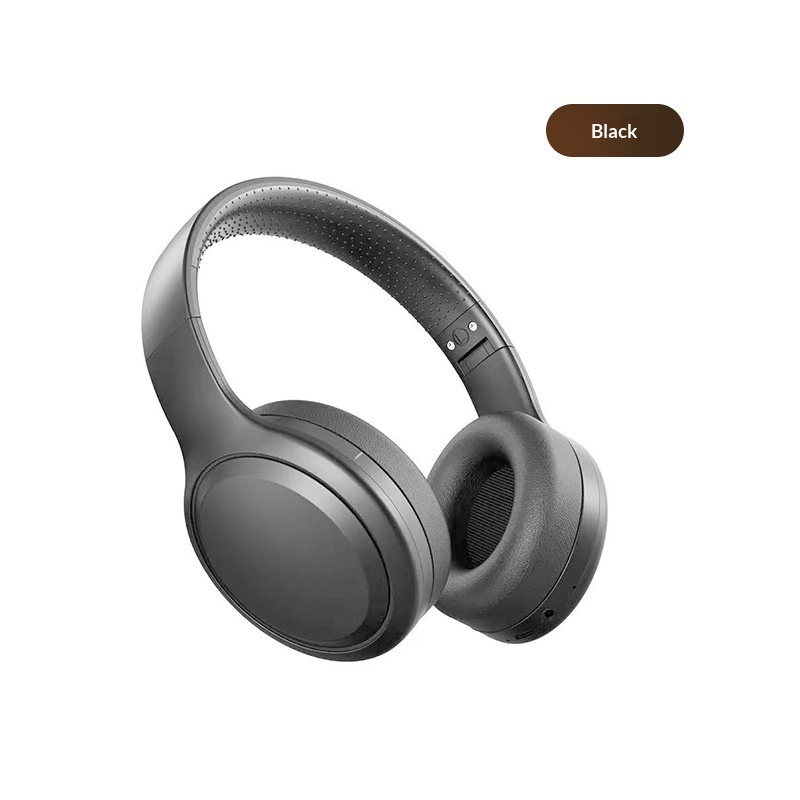 Faltbare kabellose Bluetooth-Kopfhörer für Damen