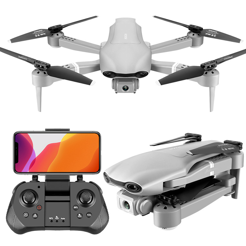 Sklopivi dron