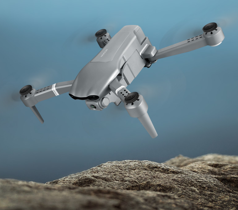 Sklopivi dron