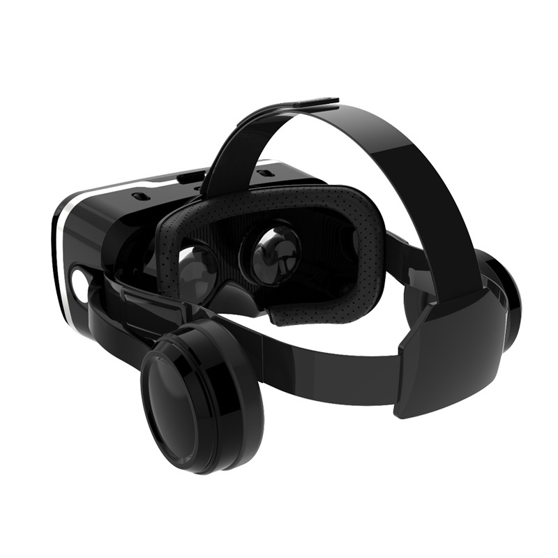 G04EA Vr Virtual Reality-Spielbrille der 7. Generation