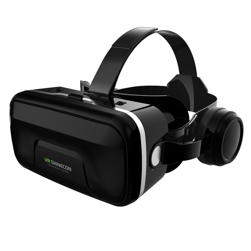 G04EA Vr Virtual Reality-Spielbrille der 7. Generation