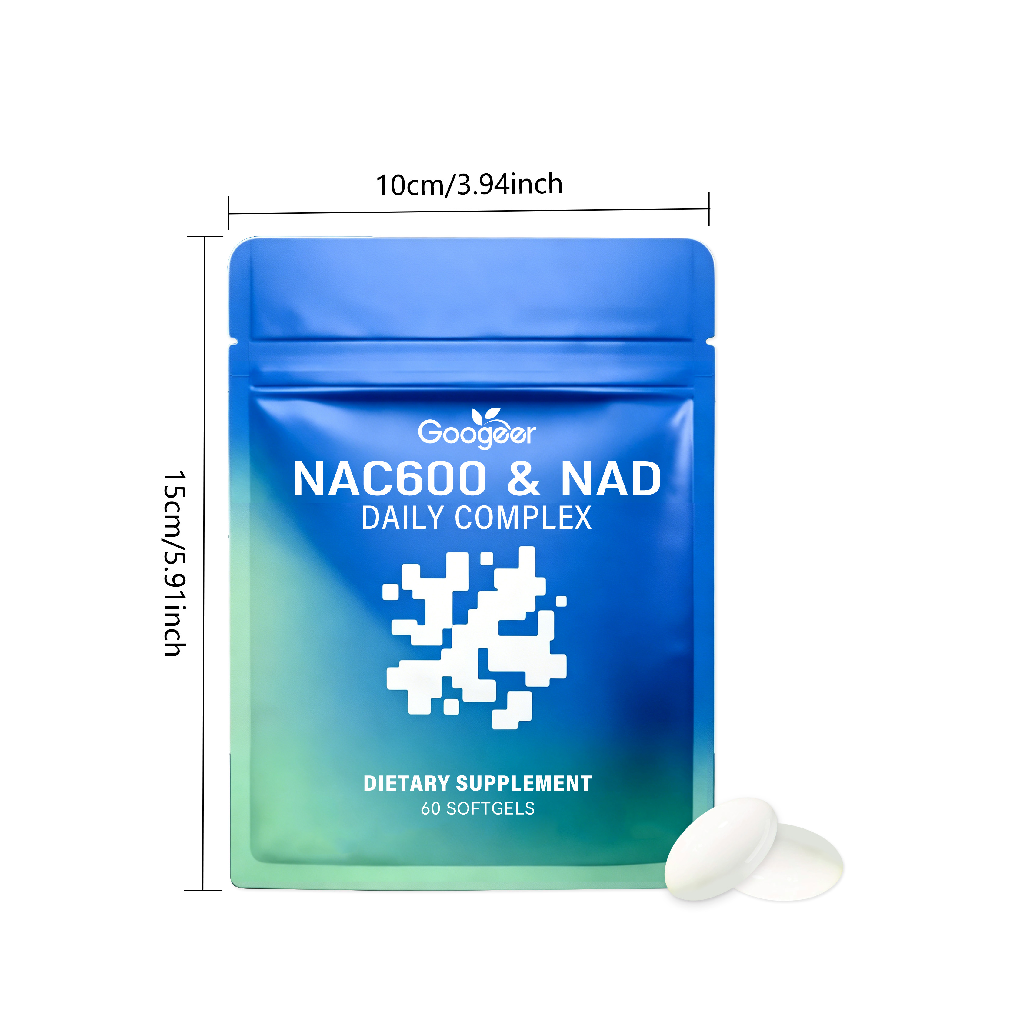 Gentle Ingredients Care And Support Body Nutrition, Normal Energy Supplementation, Cell