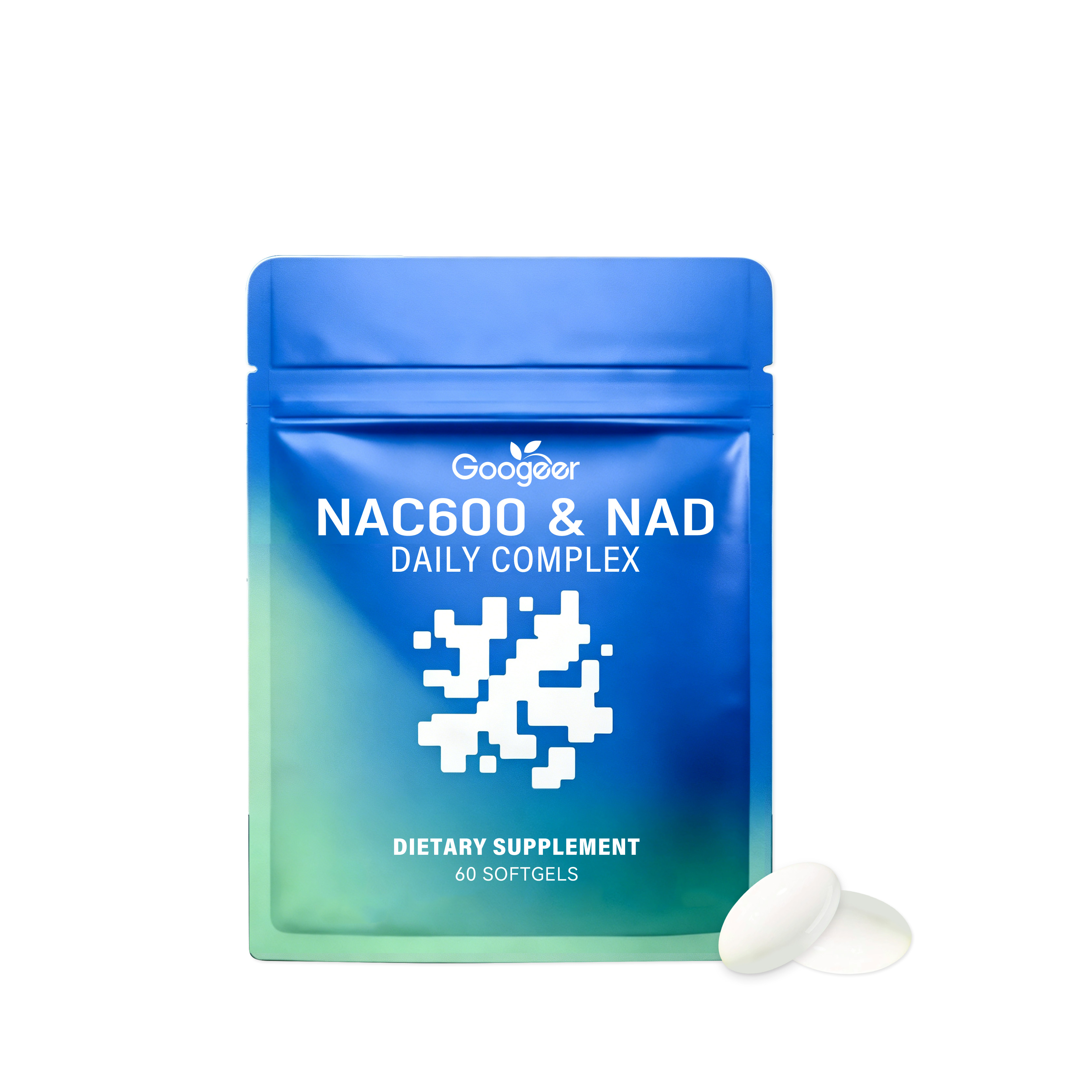 Ingredientes suaves que cuidan y apoyan la nutrición corporal, suplementos energéticos normales, células.
