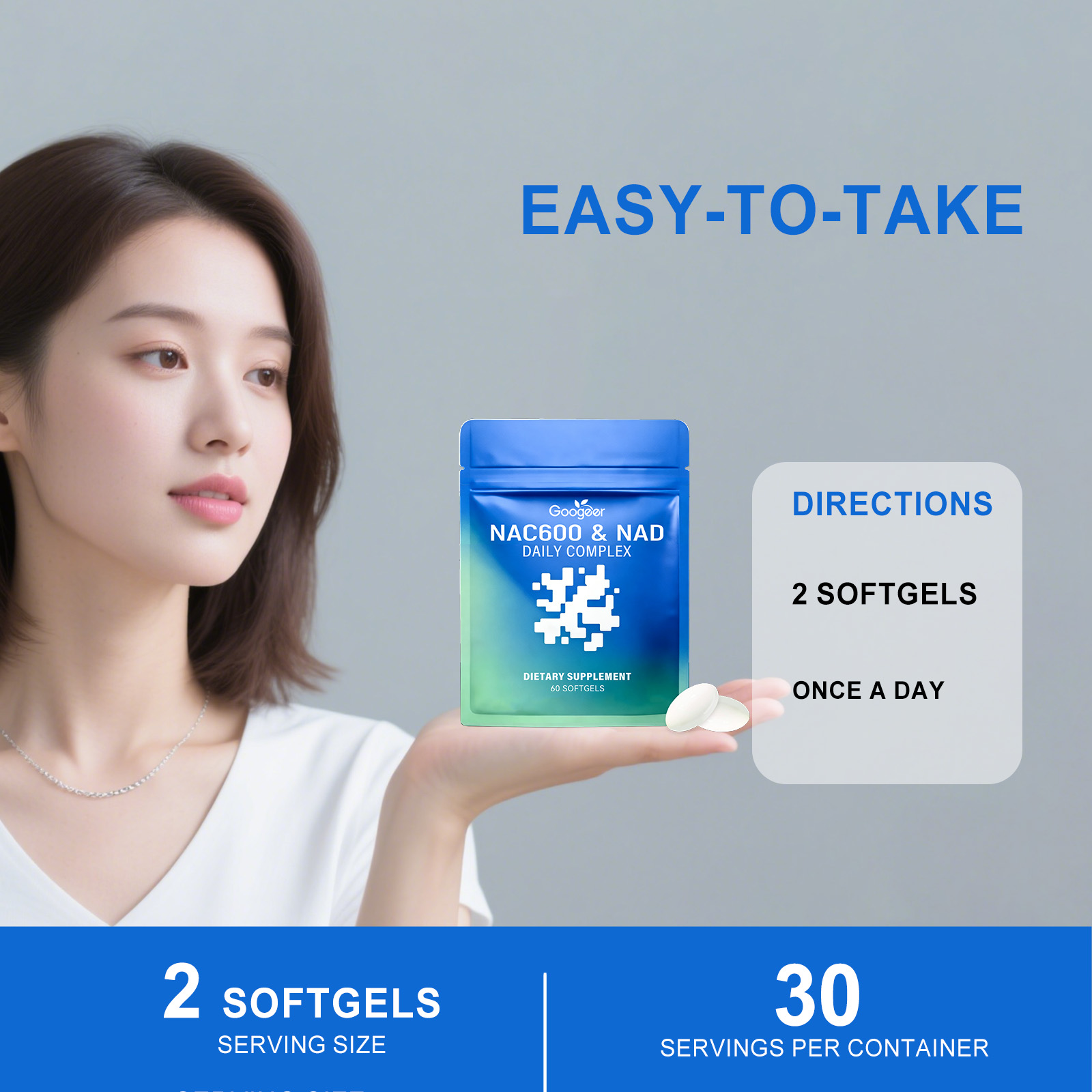 Ingredientes suaves que cuidan y apoyan la nutrición corporal, suplementos energéticos normales, células.