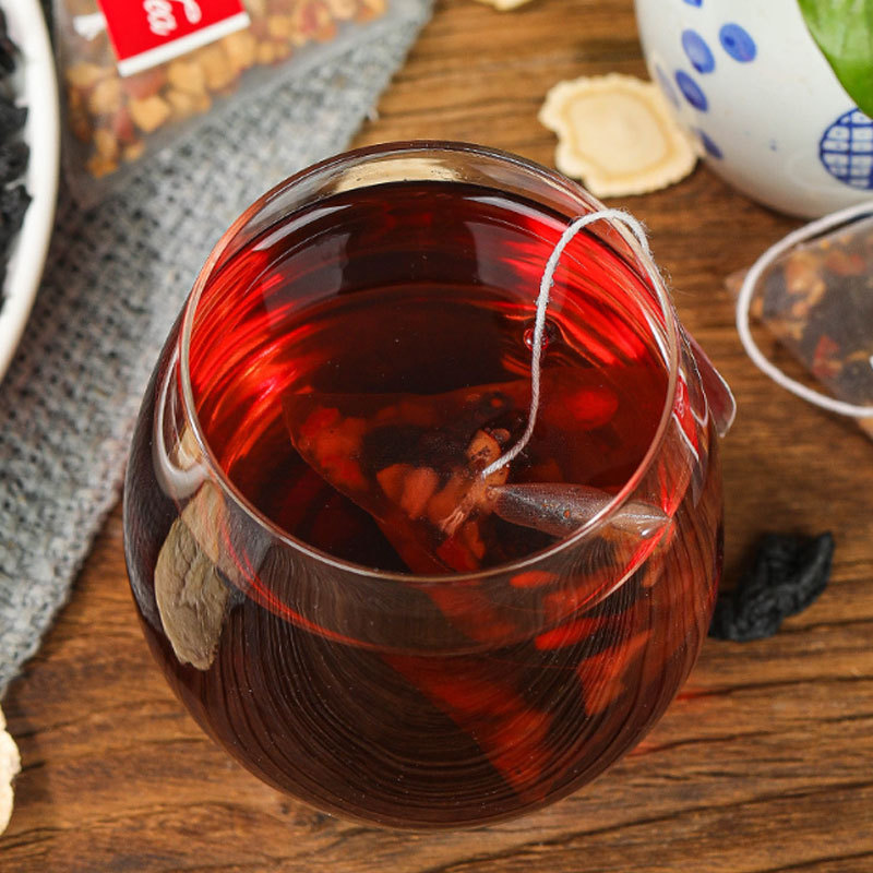 Ginseng-Wubao-Tee