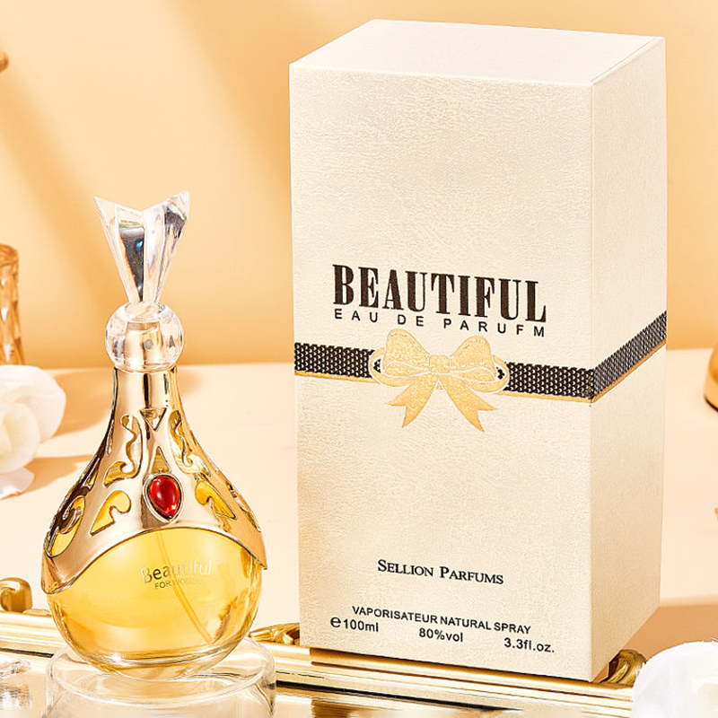 Gold Queen Eau De Parfum