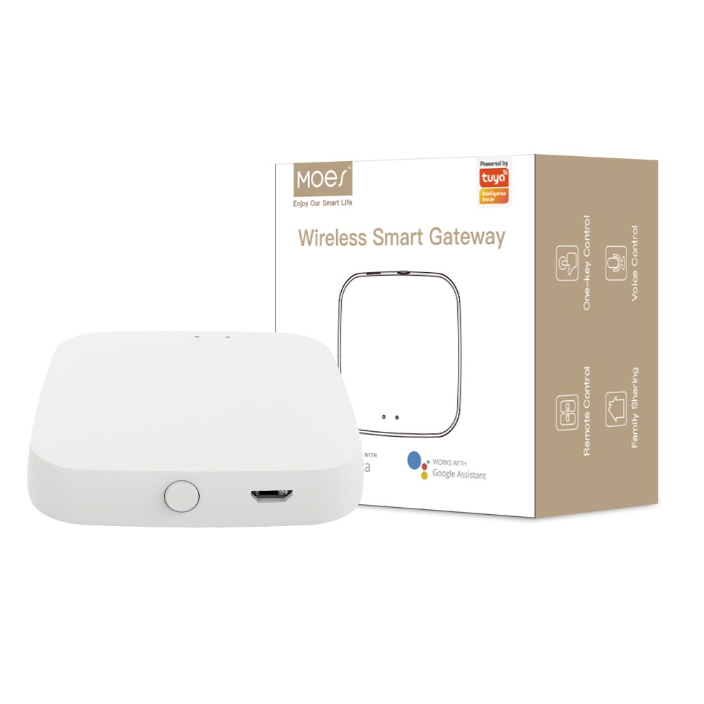 Graffiti Smart Home WiFi központi vezérlőképernyő
