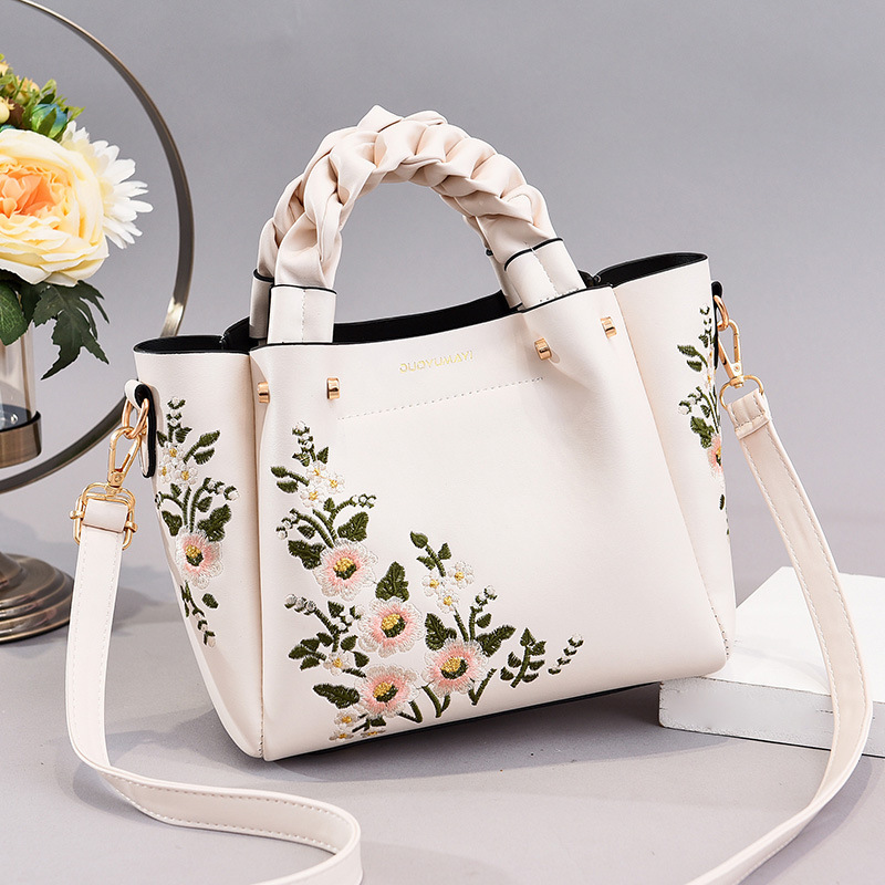 Hand Bags Tote Bag Shoulder Woman Ladies Shopping