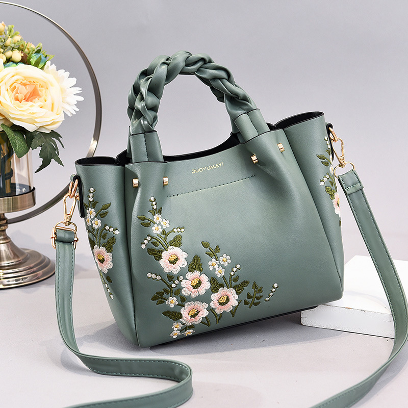 Hand Bags Tote Bag Shoulder Woman Ladies Shopping