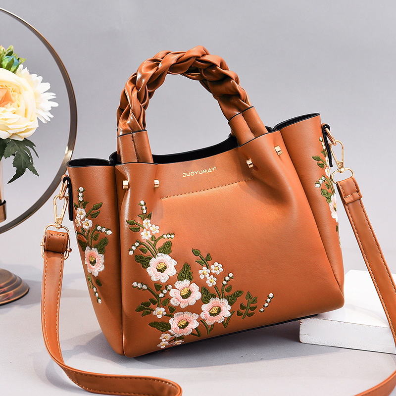 Hand Bags Tote Bag Shoulder Woman Ladies Shopping