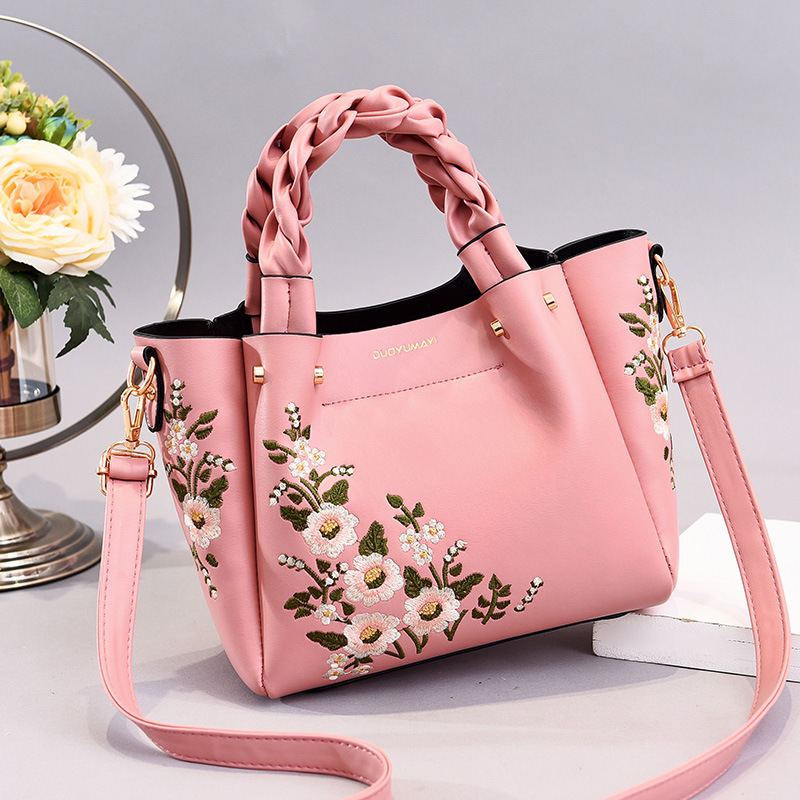 Hand Bags Tote Bag Shoulder Woman Ladies Shopping