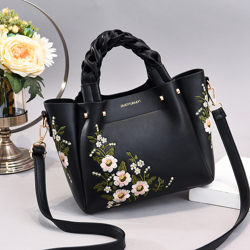 Hand Bags Tote Bag Shoulder Woman Ladies Shopping