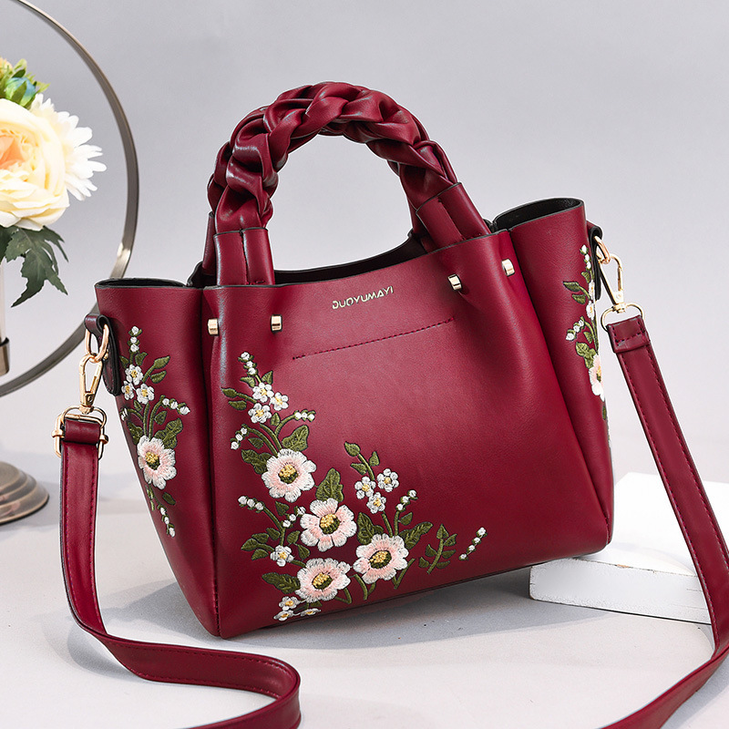 Hand Bags Tote Bag Shoulder Woman Ladies Shopping