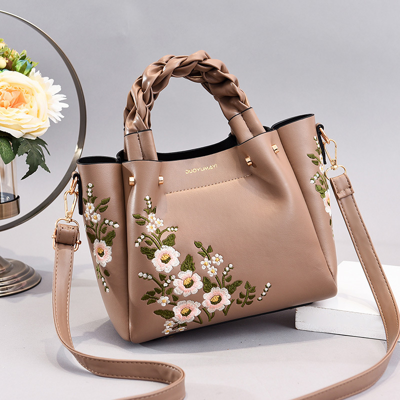 Hand Bags Tote Bag Shoulder Woman Ladies Shopping
