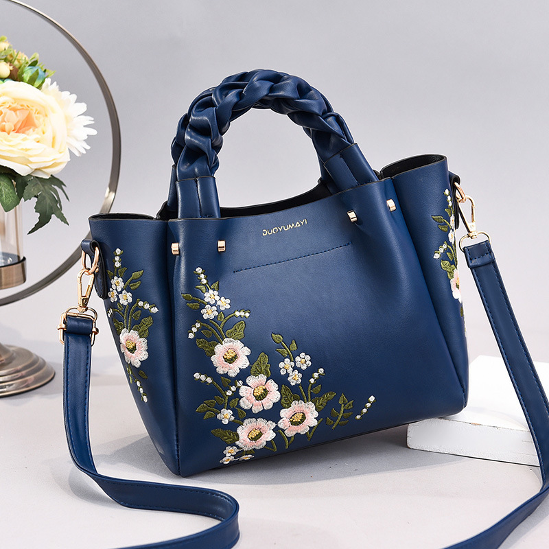 Hand Bags Tote Bag Shoulder Woman Ladies Shopping