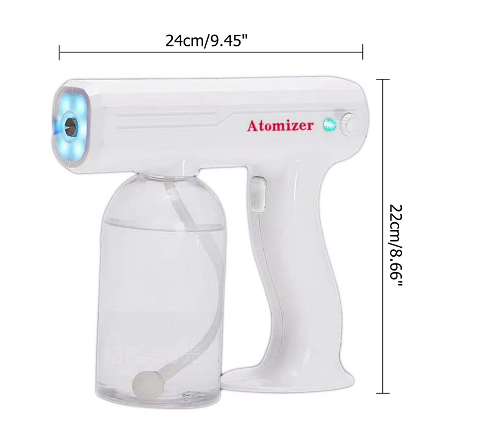 Handsterilisator