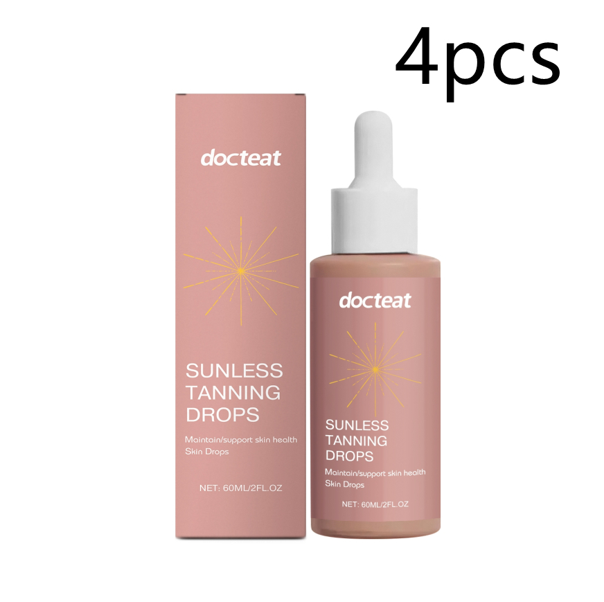 Herbal Sun mentes barnító kiegészítő cseppek