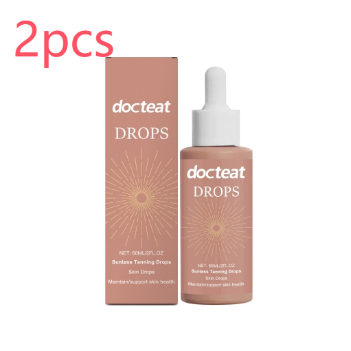 Herbal Sun mentes barnító kiegészítő cseppek