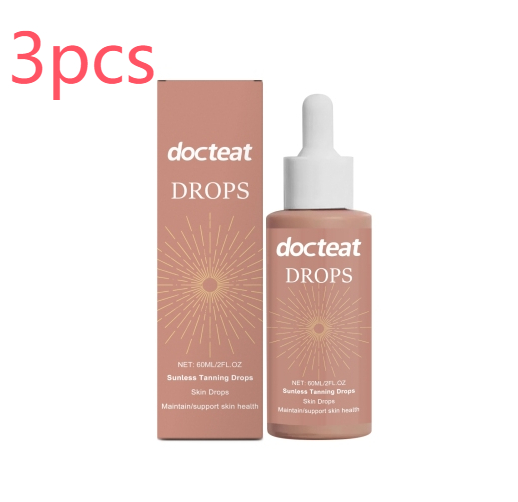 Herbal Sun mentes barnító kiegészítő cseppek