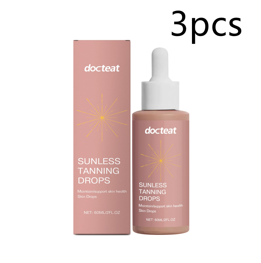 Herbal Sun mentes barnító kiegészítő cseppek