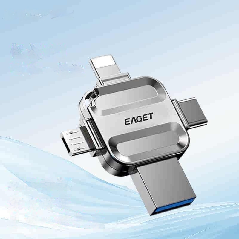Chiavetta USB universale ad alta velocità per telefoni cellulari e computer