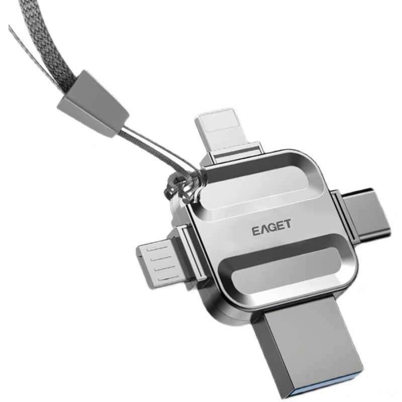 Chiavetta USB universale ad alta velocità per telefoni cellulari e computer