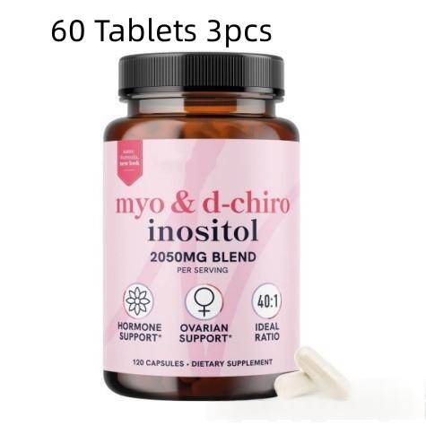 Hormonski balansirani inozitol kapsule
