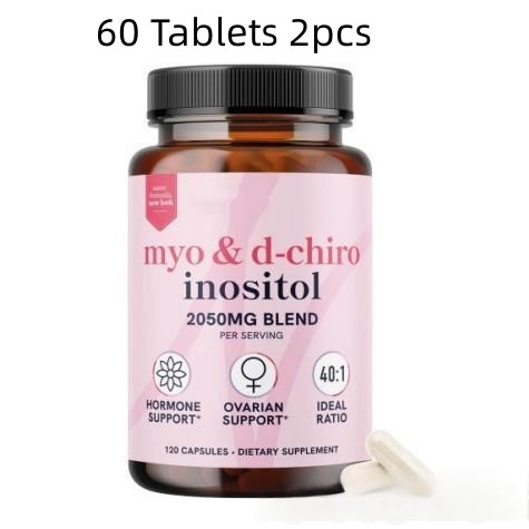 Hormonski balansirani inozitol kapsule