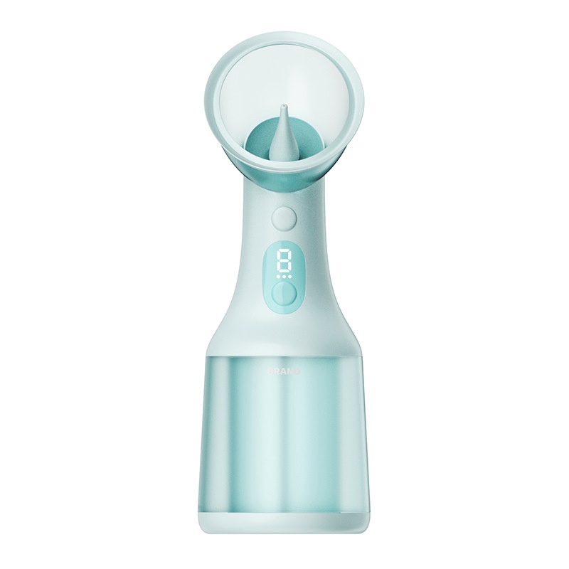 Intelligent Portable Ear Canal Cleaner - Home Use Earwax Removal Tool For Safe Ear